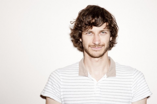 GOTYE