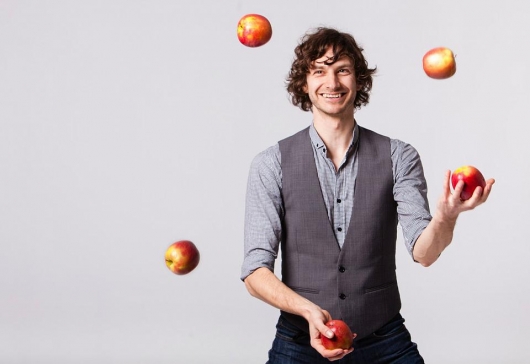 GOTYE