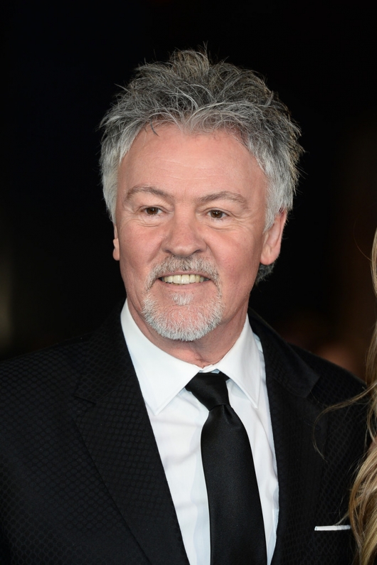 PAUL YOUNG