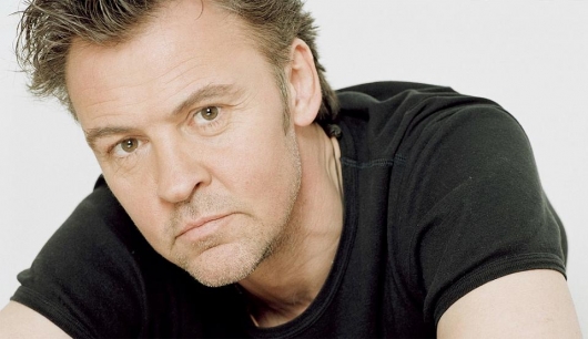 PAUL YOUNG