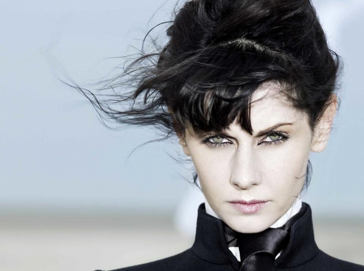 EMMA SHAPLIN EMMA SHAPLIN