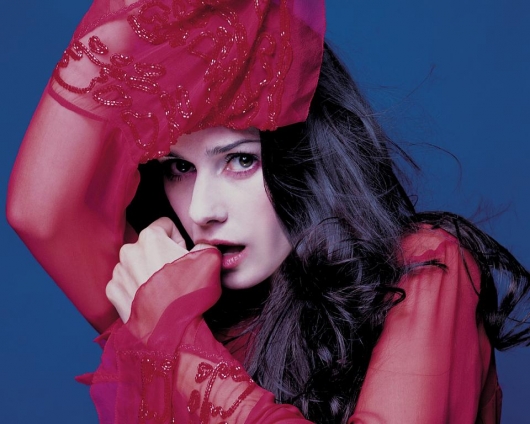 EMMA SHAPLIN EMMA SHAPLIN