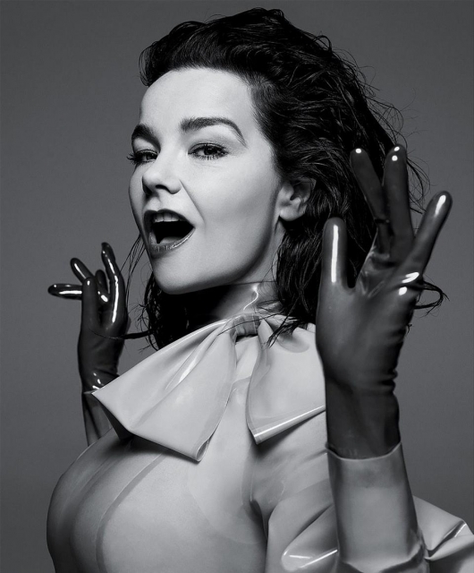 Bjork