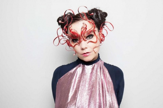 Bjork