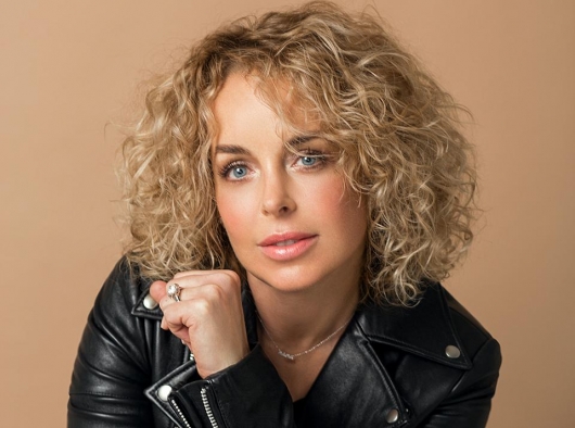 Анастасия Калманович Анастасия Калманович