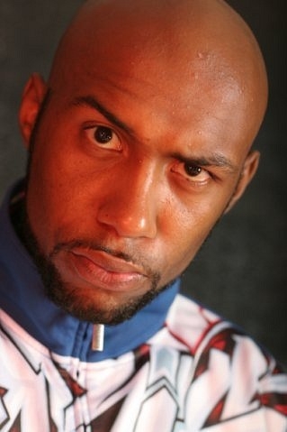 Иван BlackMann Иван BlackMann