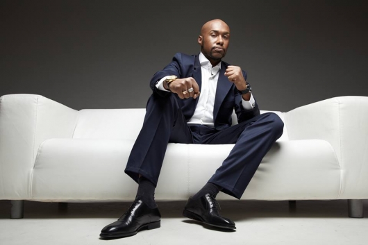 Иван BlackMann Иван BlackMann