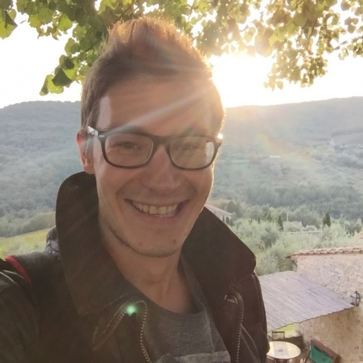 Павел Блюденов Павел Блюденов