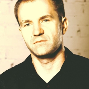 DJ Kolya Smart