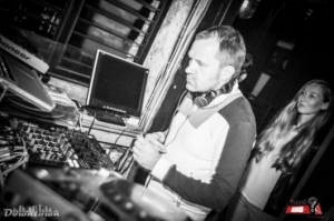 DJ Kolya Smart