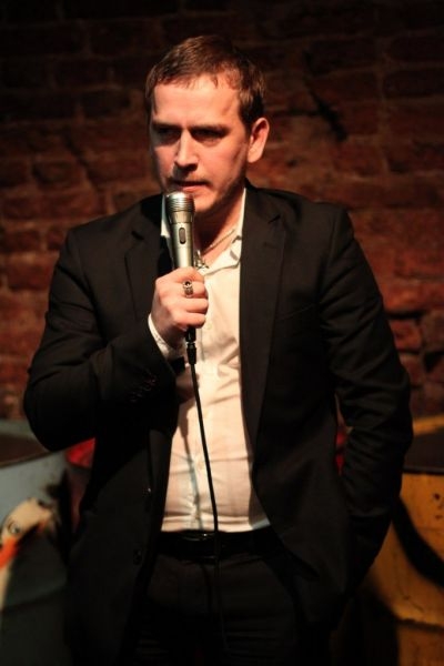 Олег Есенин Олег Есенин