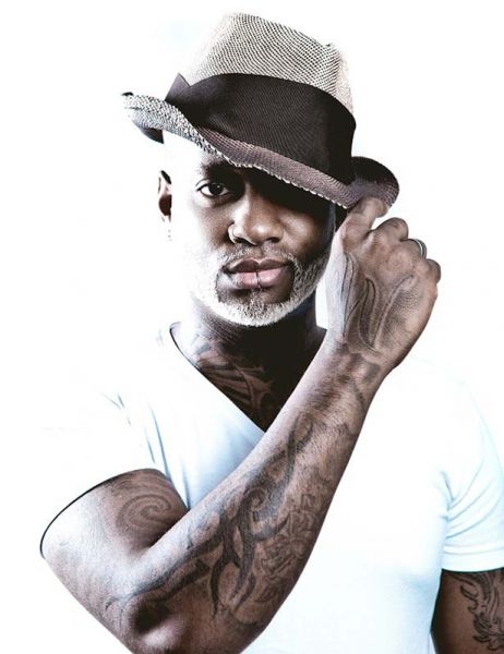 Willy william фото певца