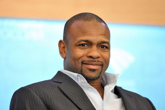 Roy Jones
