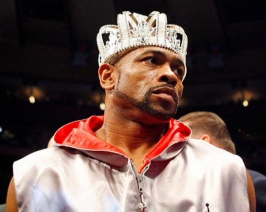 Roy Jones