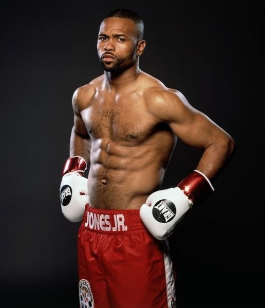 Roy Jones
