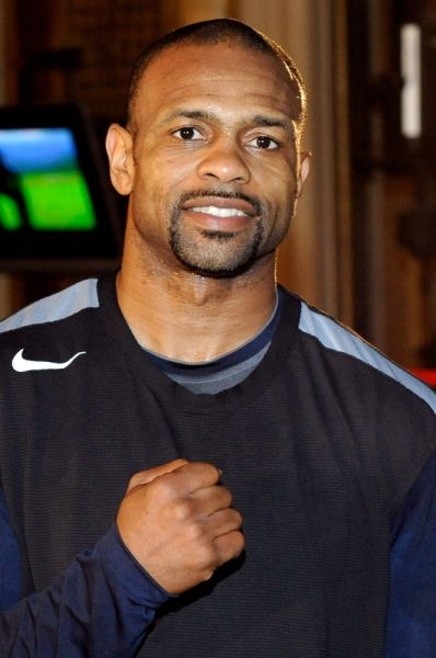 Roy Jones