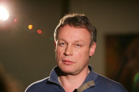 Сергей Жигунов