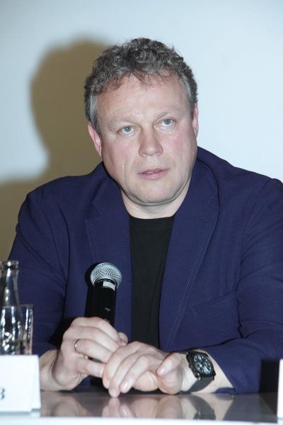 Сергей Жигунов