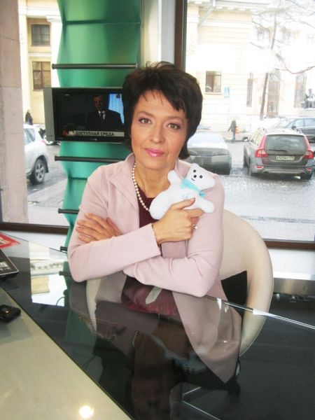 Вероника Стрижак Вероника Стрижак