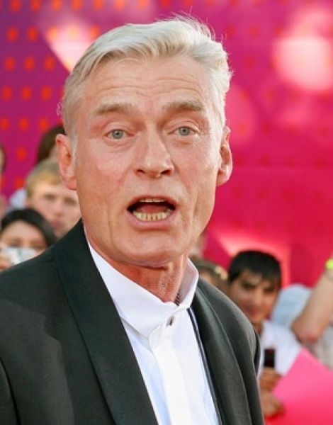 Борис Щербаков Борис Щербаков