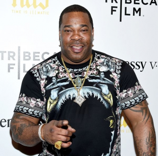 Busta Rhymes
