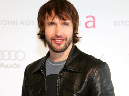 James Blunt James Blunt