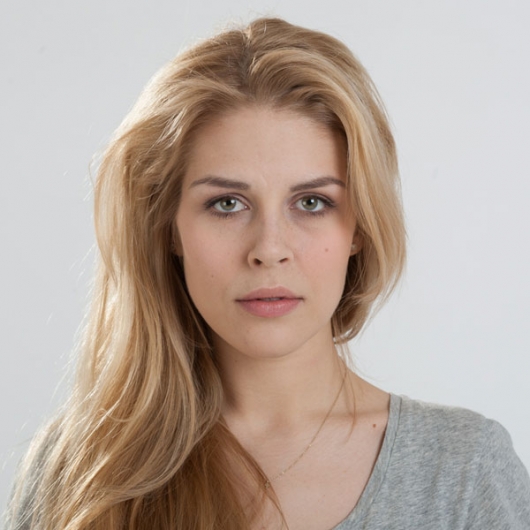 Мария Зыкова Мария Зыкова