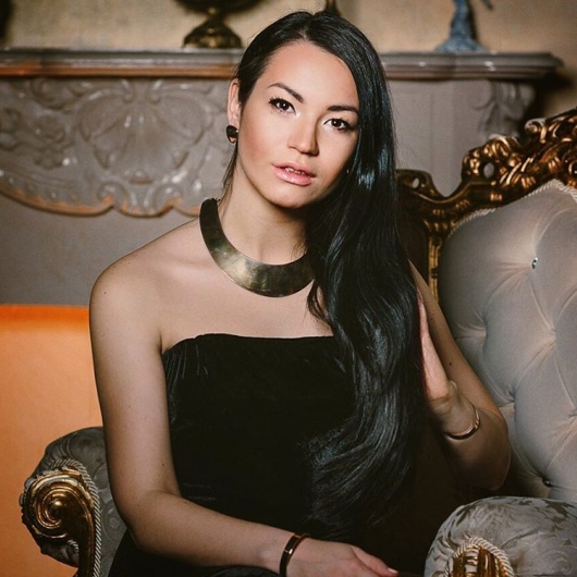 Ида Галич Ида Галич