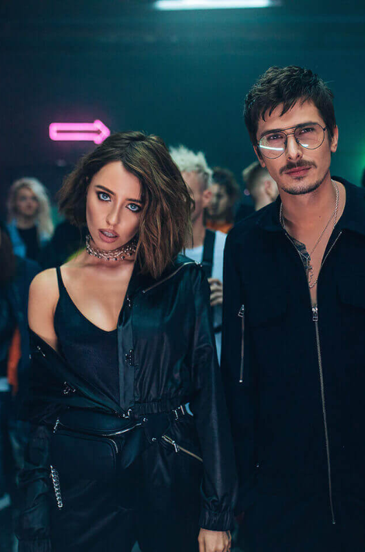 Время и Стекло