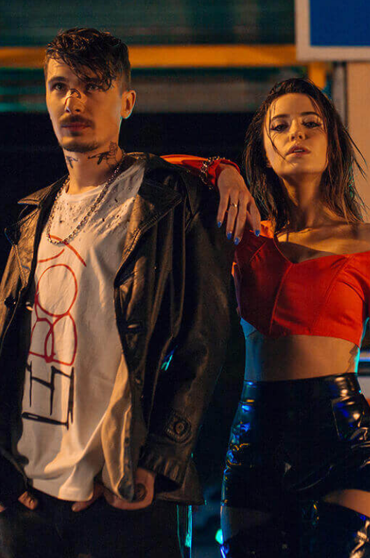 Время и Стекло