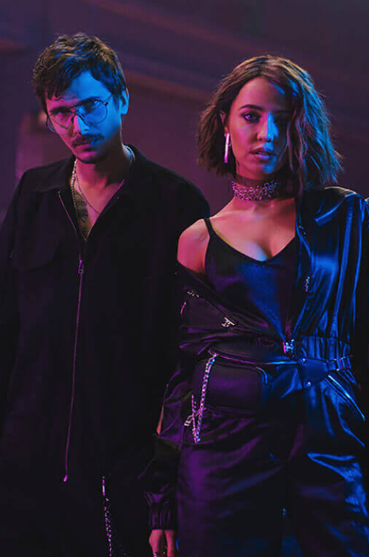 Время и Стекло