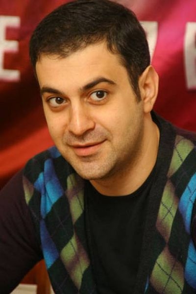 Гарик Мартиросян Гарик Мартиросян