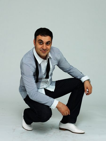 Гарик Мартиросян Гарик Мартиросян