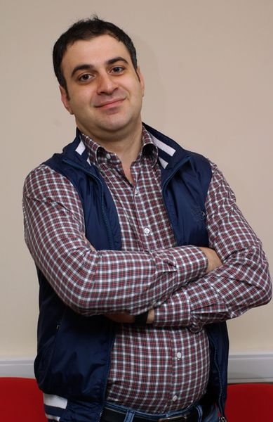 Гарик Мартиросян Гарик Мартиросян