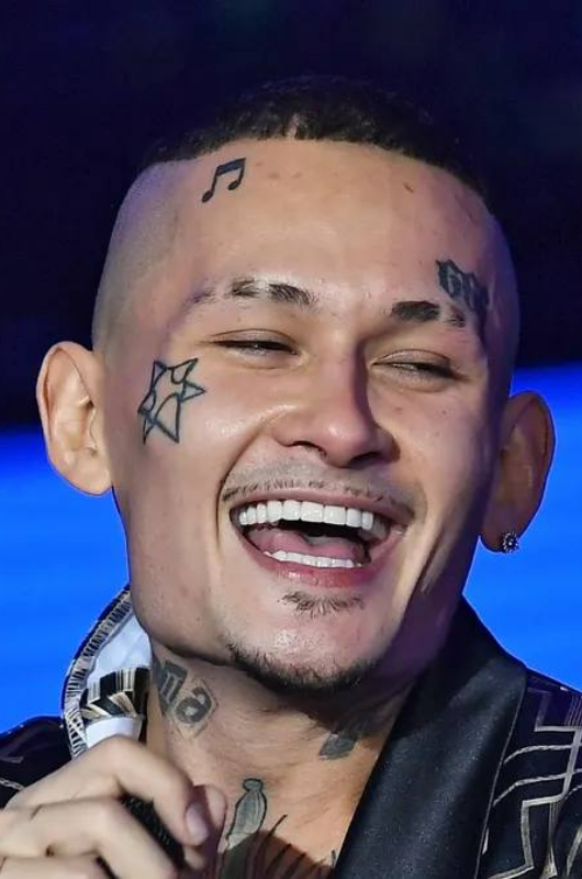 MORGENSHTERN / МОРГЕНШТЕРН MORGENSHTERN / МОРГЕНШТЕРН