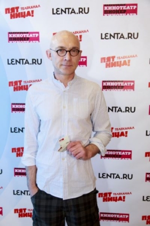 Павел Кабанов