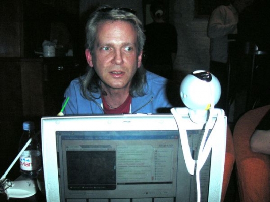 Василий Стрельников Василий Стрельников