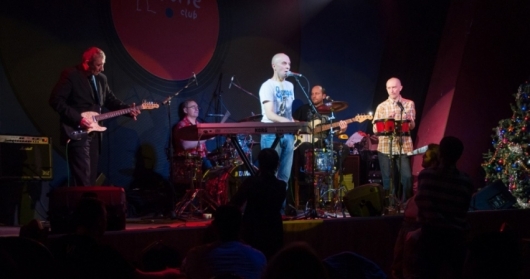 Запрещенные барабанщики Запрещенные барабанщики