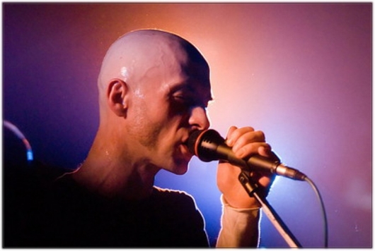 Запрещенные барабанщики Запрещенные барабанщики