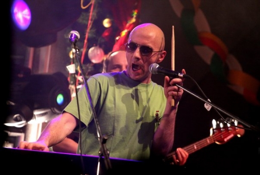 Запрещенные барабанщики Запрещенные барабанщики