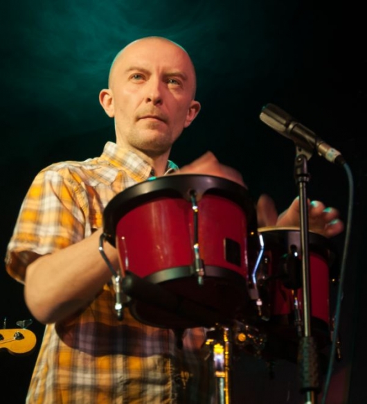 Запрещенные барабанщики Запрещенные барабанщики