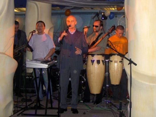 Запрещенные барабанщики Запрещенные барабанщики