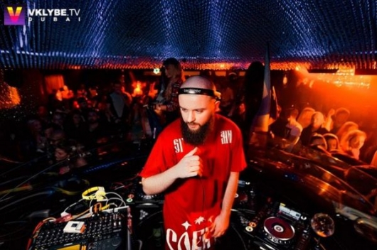 DJ Philchansky DJ Philchansky