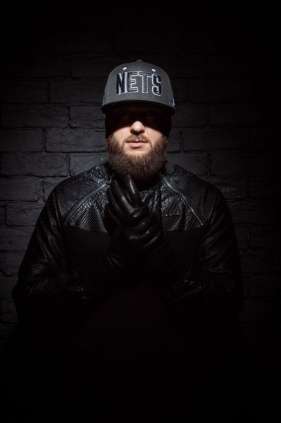 DJ Philchansky DJ Philchansky