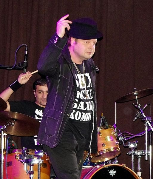 Бахыт-Компот