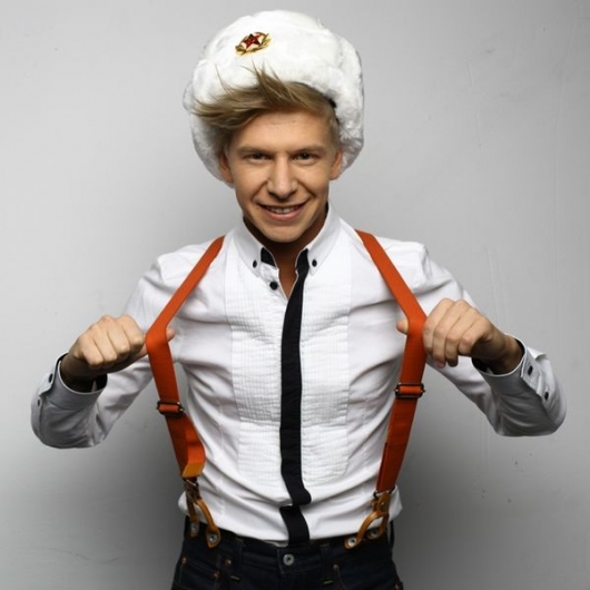 DJ Денис Рублёв DJ Денис Рублёв