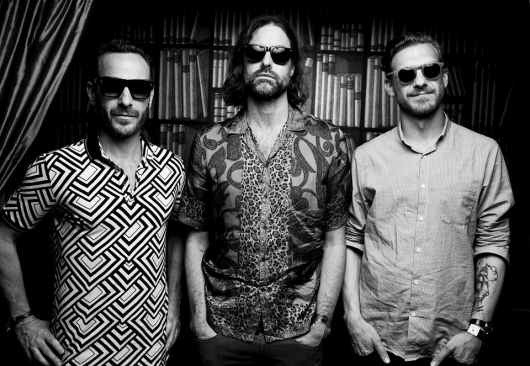 MIIKE SNOW MIIKE SNOW