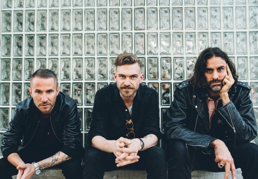 MIIKE SNOW MIIKE SNOW
