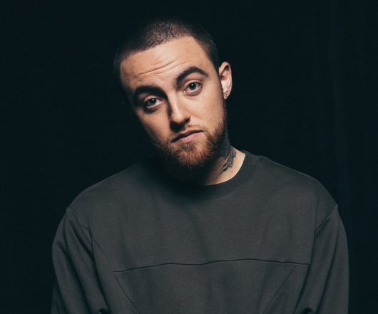 MAC MILLER MAC MILLER