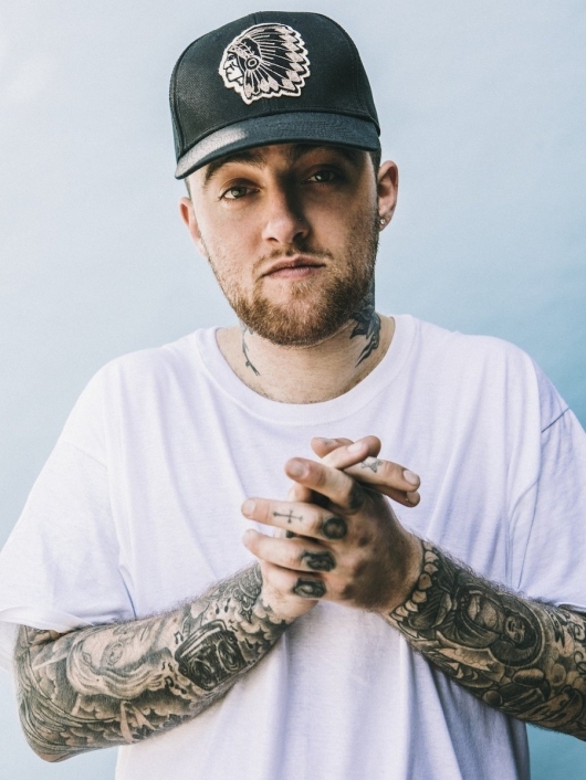 MAC MILLER MAC MILLER